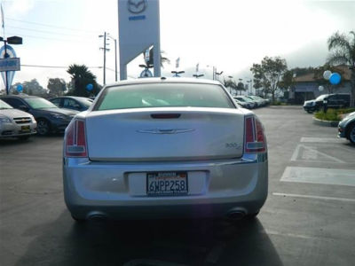 2012 Chrysler 300C  Base