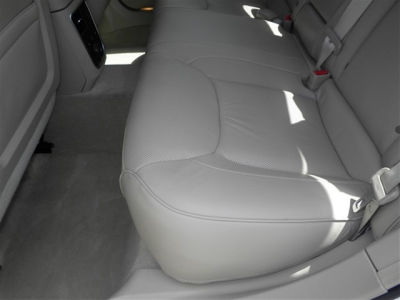 2011 Chrysler 300C  Base