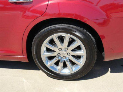 2012 Chrysler 300C  Base