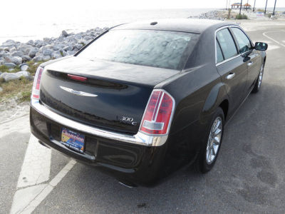 2012 Chrysler 300C  Base