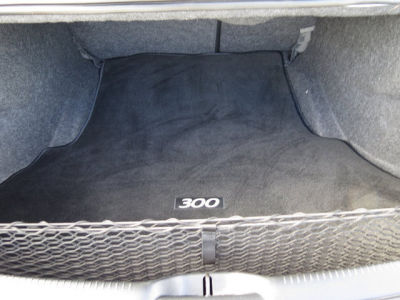 2012 Chrysler 300C  Base