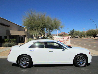 2011 Chrysler 300C  Base