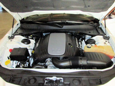2011 Chrysler 300C  Base