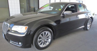 2012 Chrysler 300C  Base