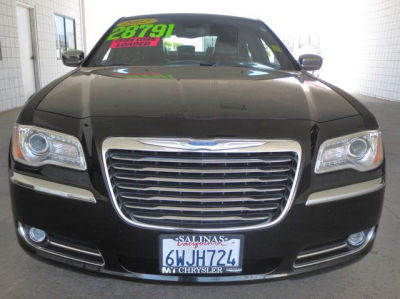 2012 Chrysler 300C  Base