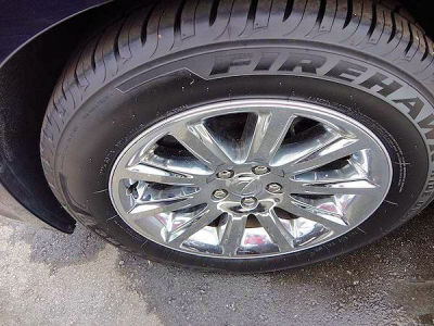 2012 Chrysler 300C  Base