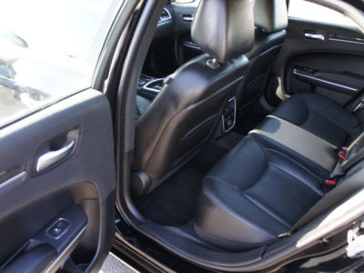 2012 Chrysler 300C  Base