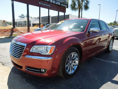 2012 Chrysler 300C  Base