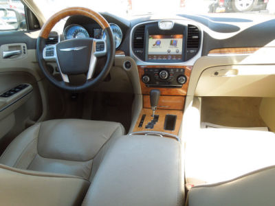 2012 Chrysler 300C  Base