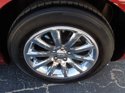 2012 Chrysler 300C  Base