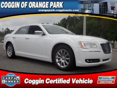 2012 Chrysler 300C