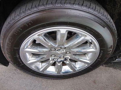 2012 Chrysler 300C  Base