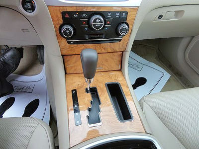 2012 Chrysler 300C  Base