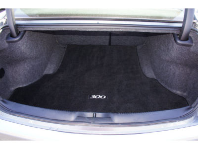2012 Chrysler 300C  Base