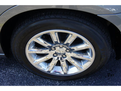 2012 Chrysler 300C  Base