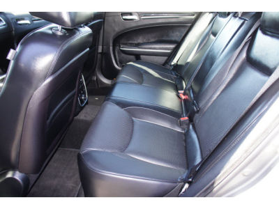 2012 Chrysler 300C  Base