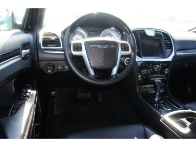 2012 Chrysler 300C  Base