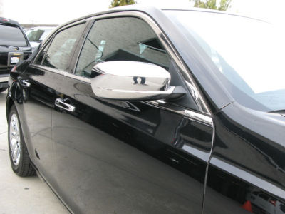 2012 Chrysler 300C  Base