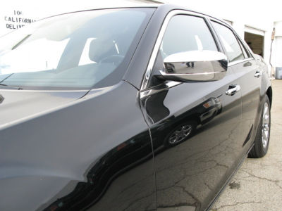 2012 Chrysler 300C  Base