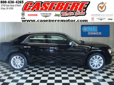 2011 Chrysler 300C  Base