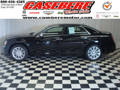 2011 Chrysler 300C  Base