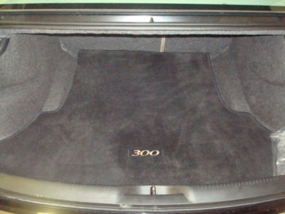 2011 Chrysler 300C  Base