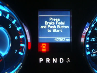 2011 Chrysler 300C  Base