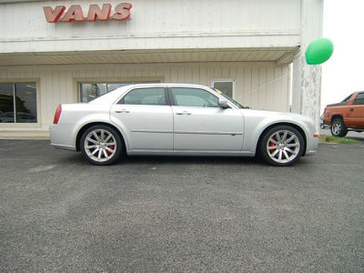 2009 Chrysler 300C  SRT-8
