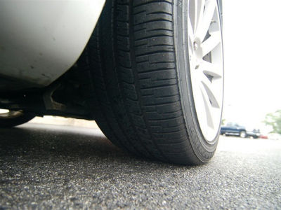 2009 Chrysler 300C  SRT-8