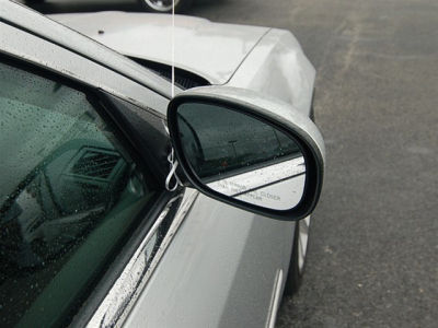 2009 Chrysler 300C  SRT-8