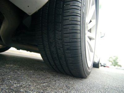 2009 Chrysler 300C  SRT-8