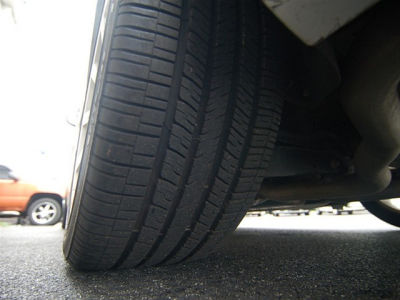 2009 Chrysler 300C  SRT-8