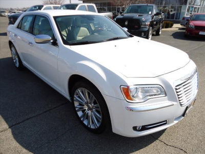2011 Chrysler 300C
