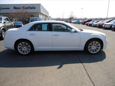2011 Chrysler 300C