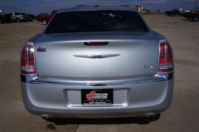 2012 Chrysler 300C  Base