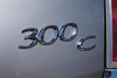 2012 Chrysler 300C  Base