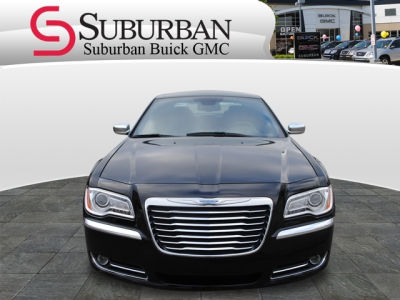 2011 Chrysler 300C  Base