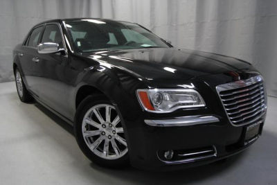 2012 Chrysler 300C