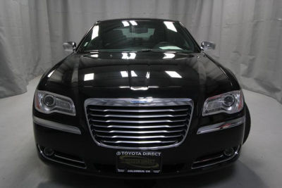 2012 Chrysler 300C
