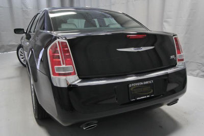 2012 Chrysler 300C