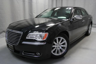 2012 Chrysler 300C