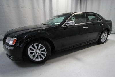 2012 Chrysler 300C