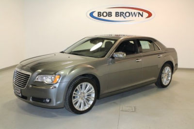 2011 Chrysler 300C  Base