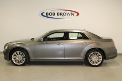 2011 Chrysler 300C  Base