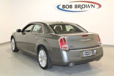 2011 Chrysler 300C  Base