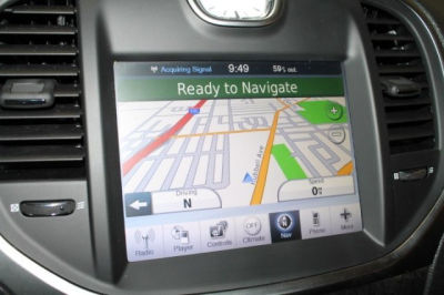 2011 Chrysler 300C  Base