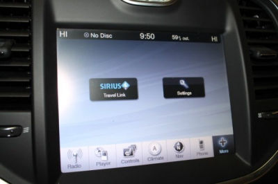 2011 Chrysler 300C  Base