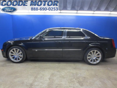 2008 Chrysler 300C  SRT-8