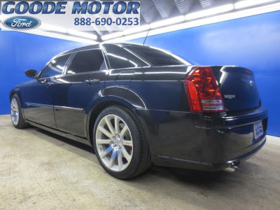 2008 Chrysler 300C  SRT-8