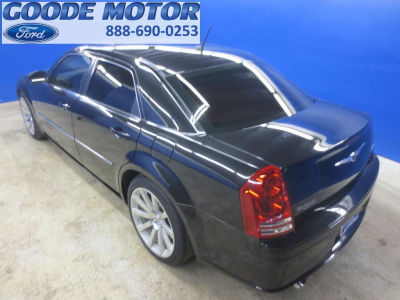 2008 Chrysler 300C  SRT-8